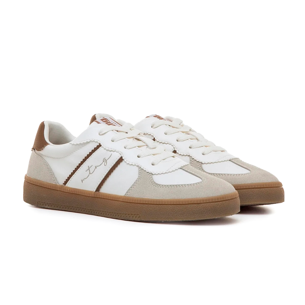 CASUAL ROY BLANCO 60860
