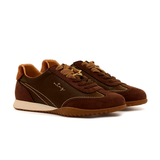 CASUAL PESPUNTES MOKA 60041