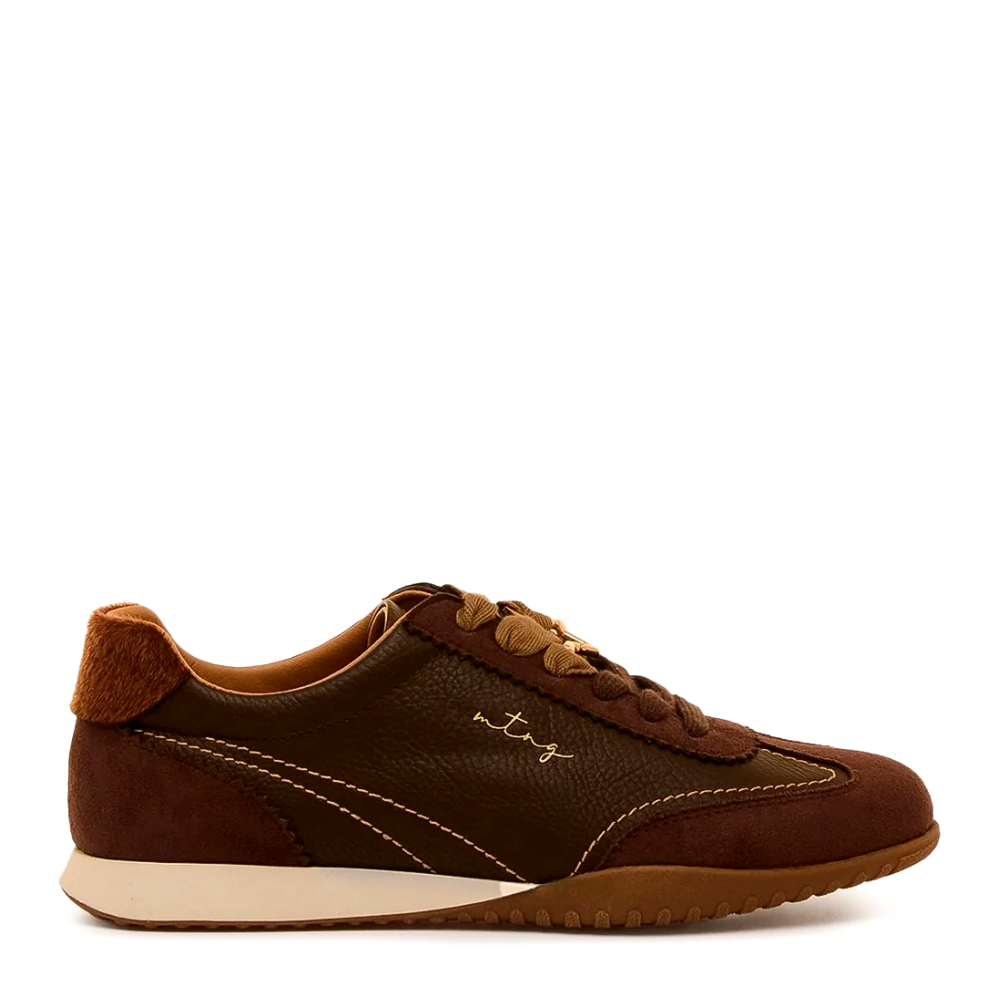 CASUAL PESPUNTES MOKA 60041
