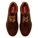 CASUAL PESPUNTES MOKA 60041