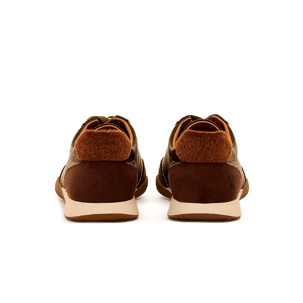 CASUAL PESPUNTES MOKA 60041