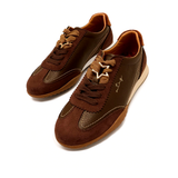 CASUAL PESPUNTES MOKA 60041