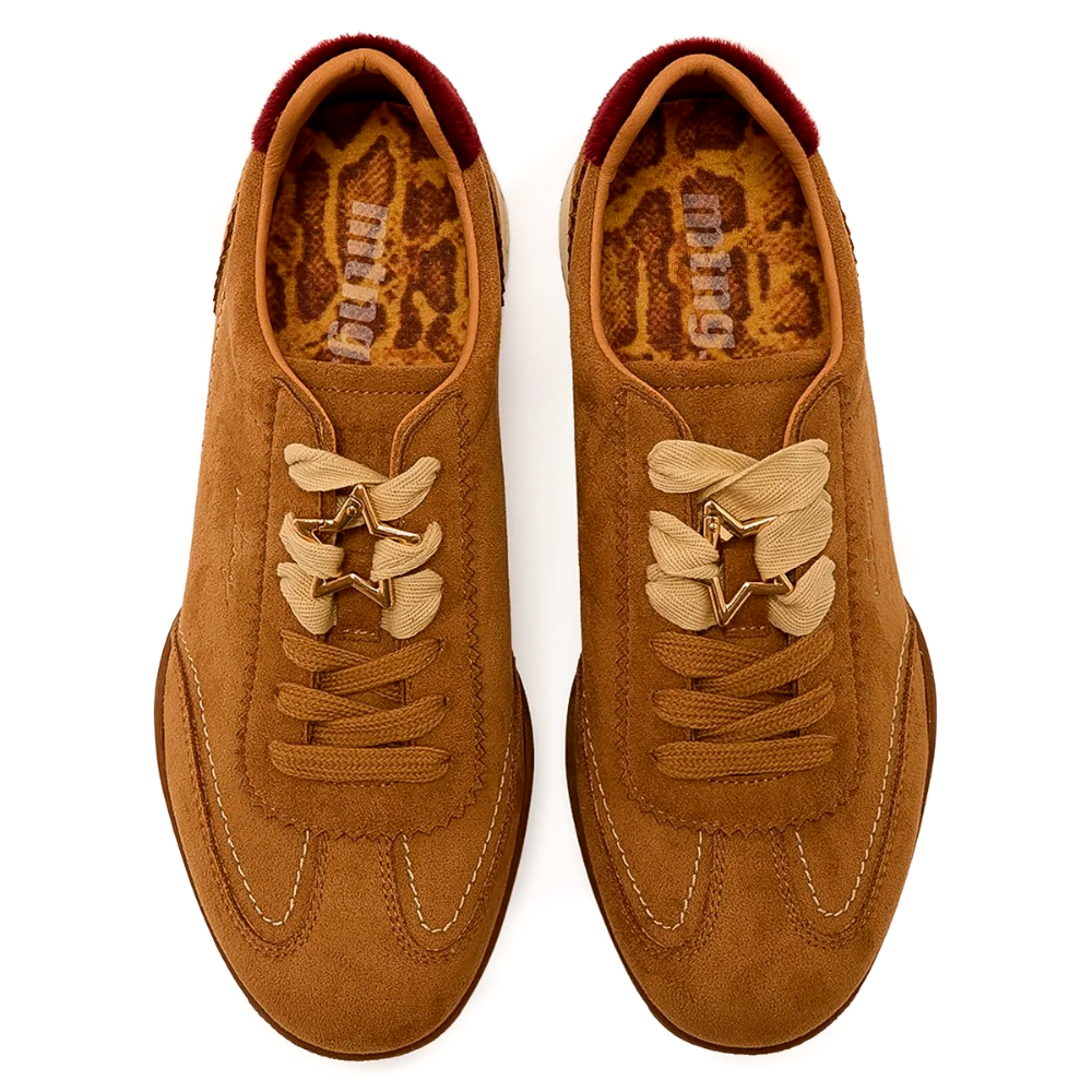 CASUAL PESPUNTES CUERO 60041