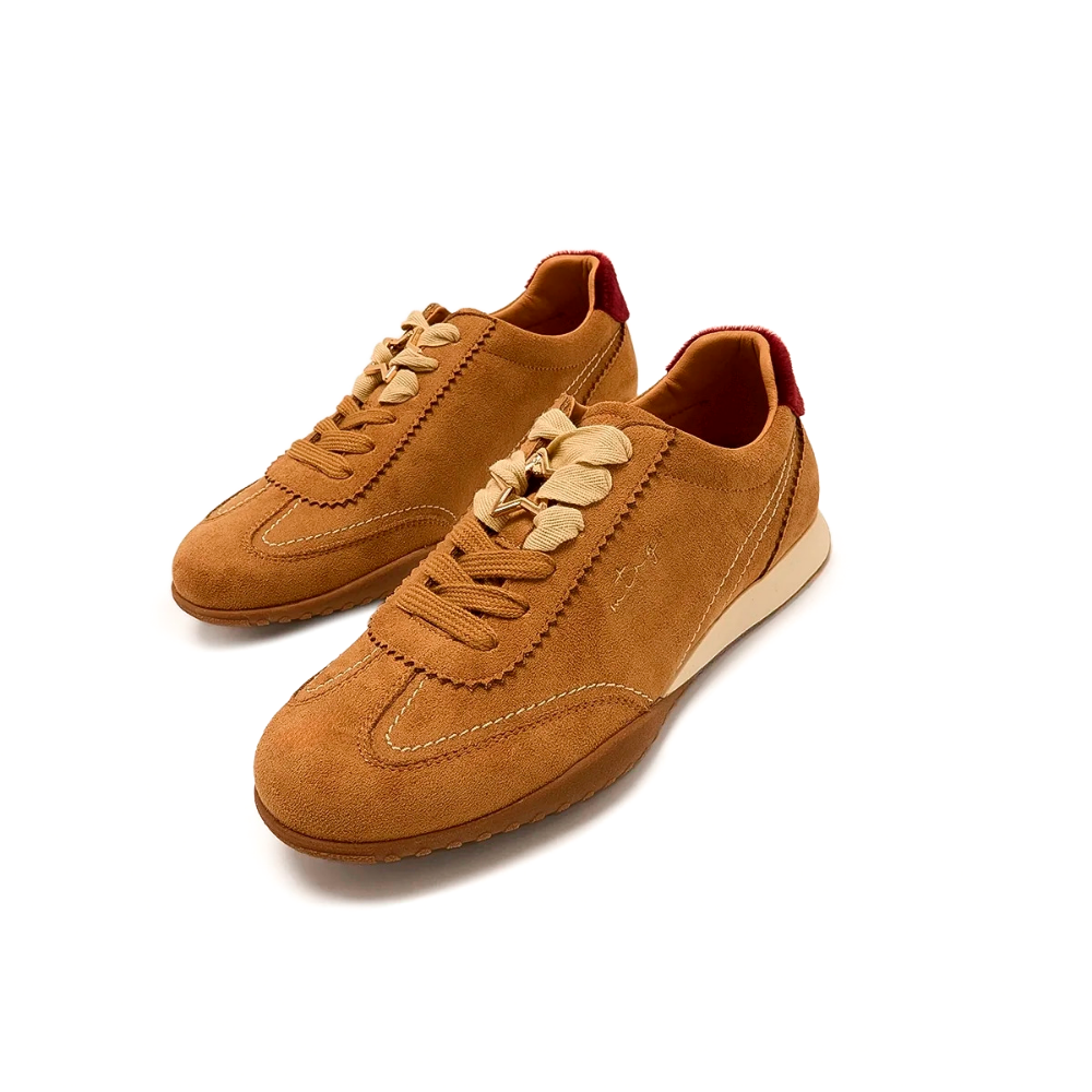 CASUAL PESPUNTES CUERO 60041