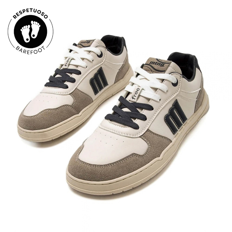 FREE CASUAL MIAMI GRIS 84766