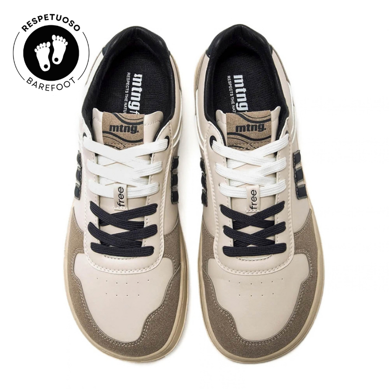 FREE CASUAL MIAMI GRIS 84766