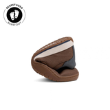 FREE SNEAKER SERRIS MARRON 85008