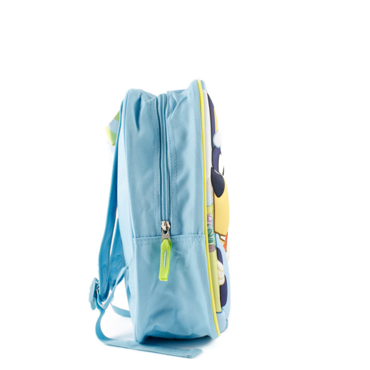 MOCHILA BLUEY Y BINGO 3D