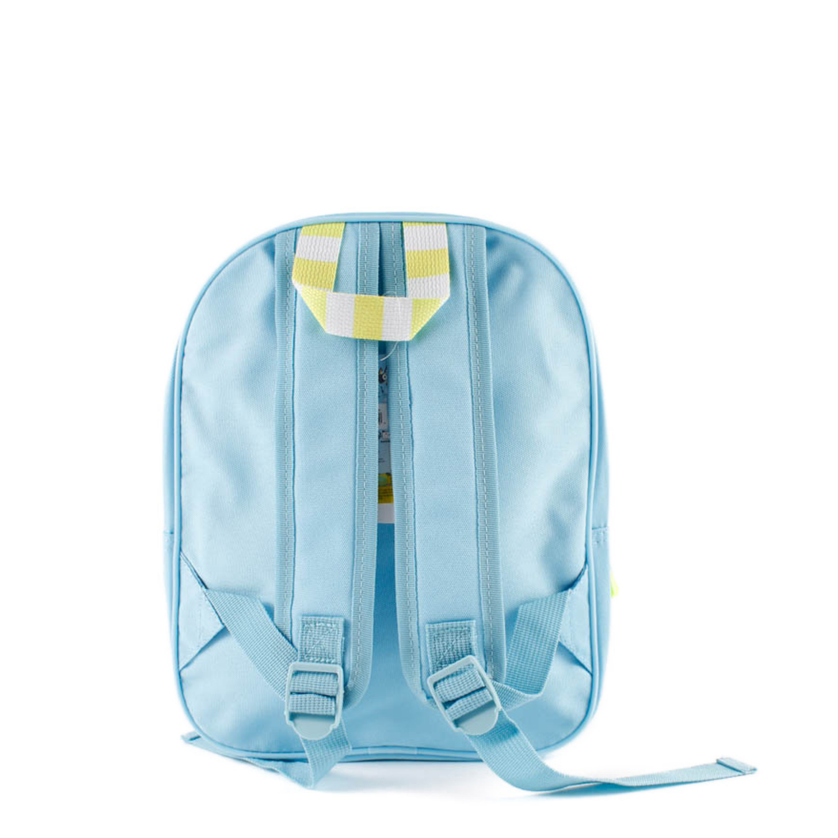 MOCHILA BLUEY Y BINGO 3D