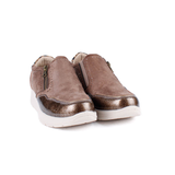 CASUAL CREMALLERA TAUPE ATL31131