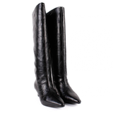 BOTA COCODRILO NEGRO DDN31885
