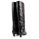 BOTA COCODRILO NEGRO DDN31885