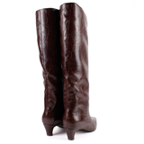 BOTA COCODRILO MARRON DDN31885