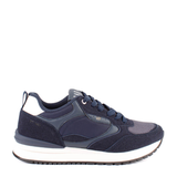 RUN SPIRIT BASIC NAVY