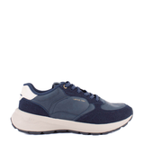 RUN GOLD NAVY