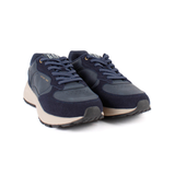 RUN GOLD NAVY