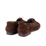 MOCASIN LAZO TACHAS MOKA SA1842