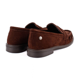 MOCASIN ANTIFAZ MOKA SS1881
