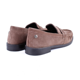 MOCASIN ANTIFAZ TAUPE SS1881