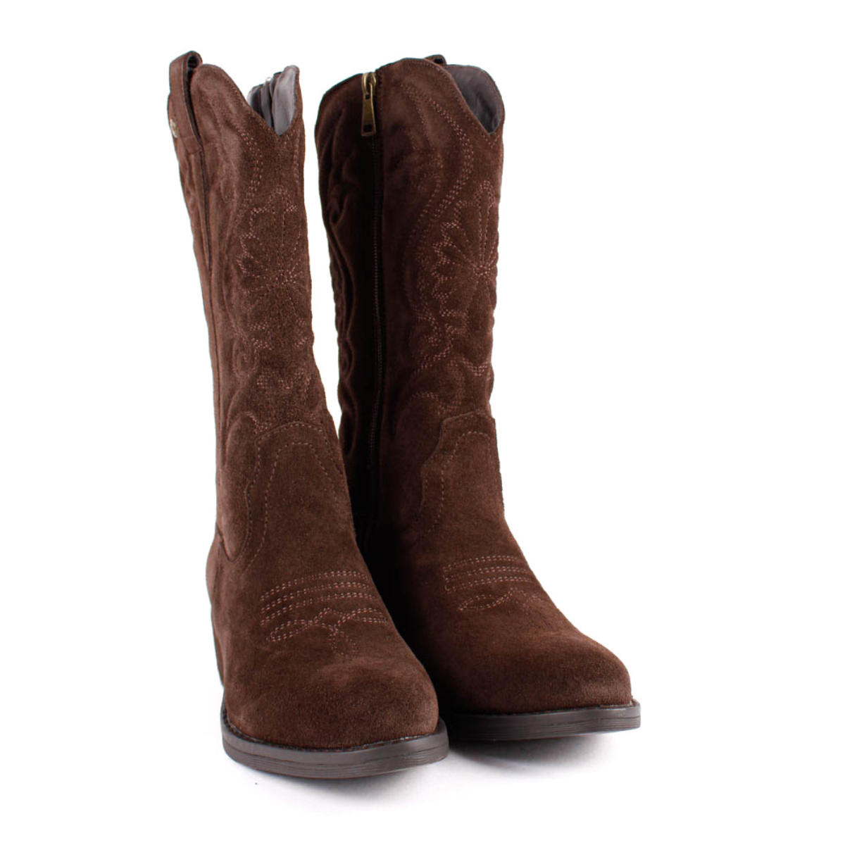 BOTA CAMPERA MOKA SS1985