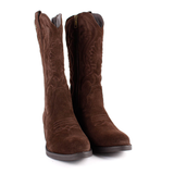BOTA CAMPERA MOKA SS1985
