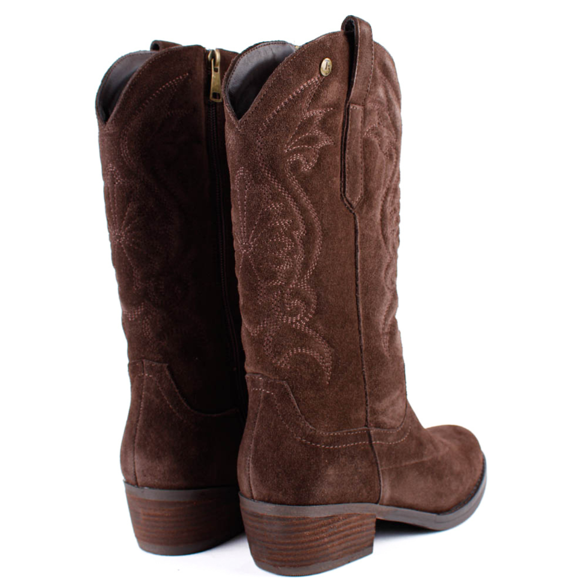BOTA CAMPERA MOKA SS1985