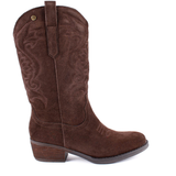 BOTA CAMPERA MOKA SS1985