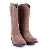BOTA CAMPERA TAUPE SS1985