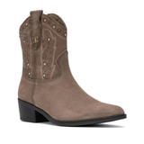 CAMPERO TACHAS TAUPE 164248
