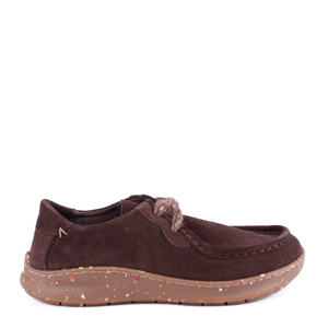 Zapato cordón