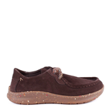 WALLABY CORDON SERRAJE MARRON 6001