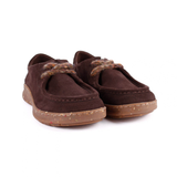 WALLABY CORDON SERRAJE MARRON 6001
