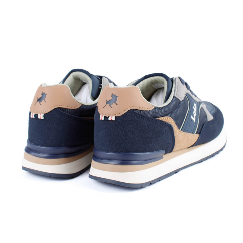 RETRO RUNNING LOIS MARINO 64589