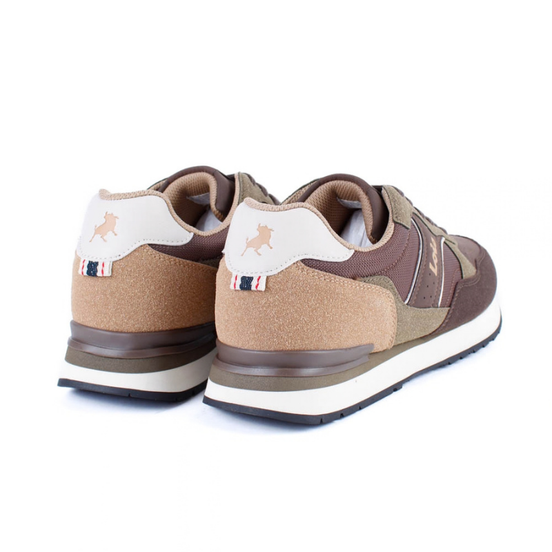 RETRO RUNNING LOIS MARRON 64589