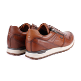 CASUAL CREMALLERA CAMEL 1209