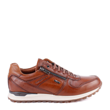 CASUAL CREMALLERA CAMEL 1209