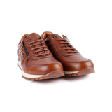CASUAL CREMALLERA CAMEL 1209