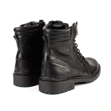 BOTIN MOTORISTA NEGRO 1240