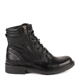 BOTIN MOTORISTA NEGRO 1240