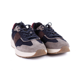 SNEAKER SERRAJE COMBI MARINO T541