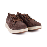 CASUAL SERRAJE MARRON T544