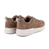 CASUAL SERRAJE MARRON CLARO T544