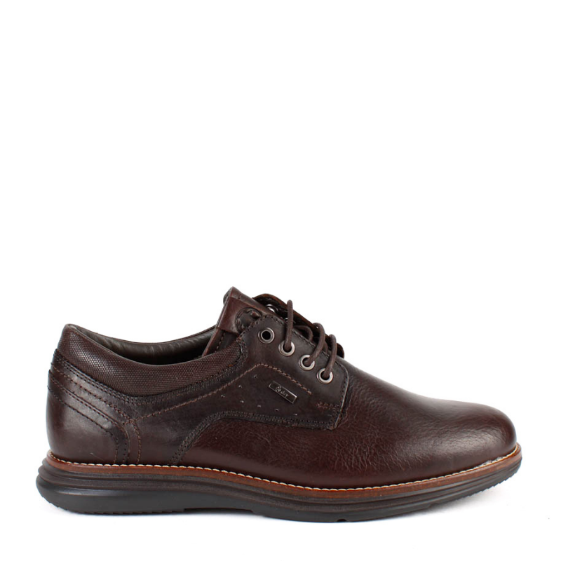 ZAPATO CORDON MARRON C2423