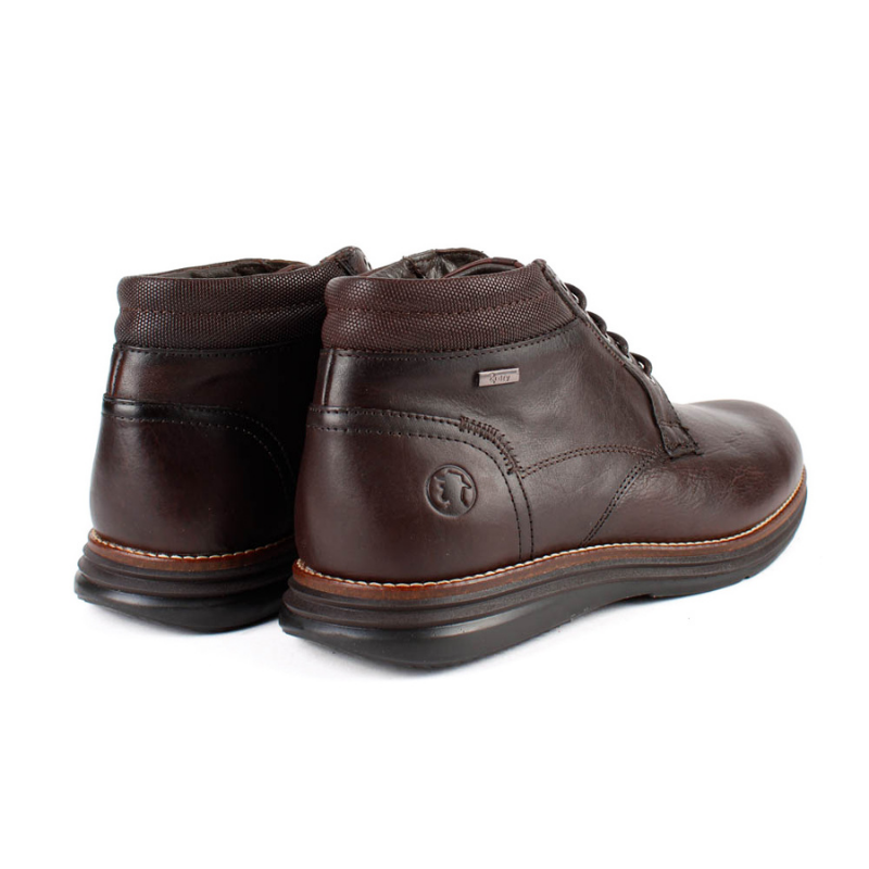 BOTIN CORDON MARRON C2421