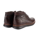BOTIN CORDON MARRON C2421