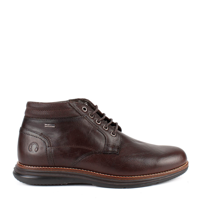 BOTIN CORDON MARRON C2421