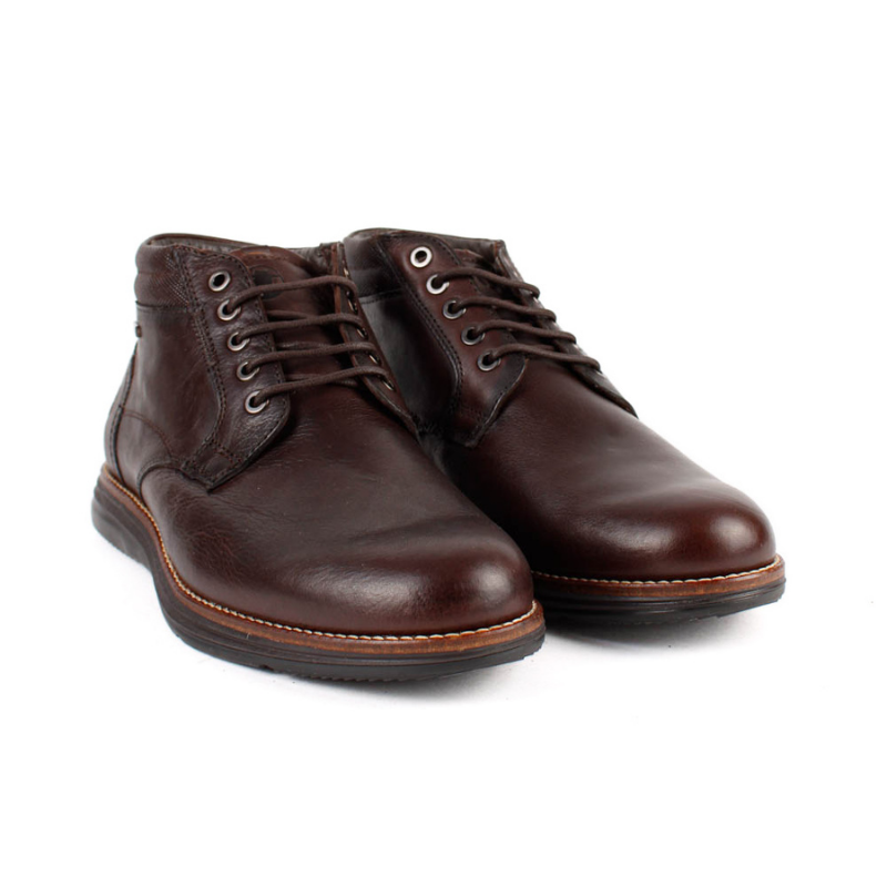 BOTIN CORDON MARRON C2421