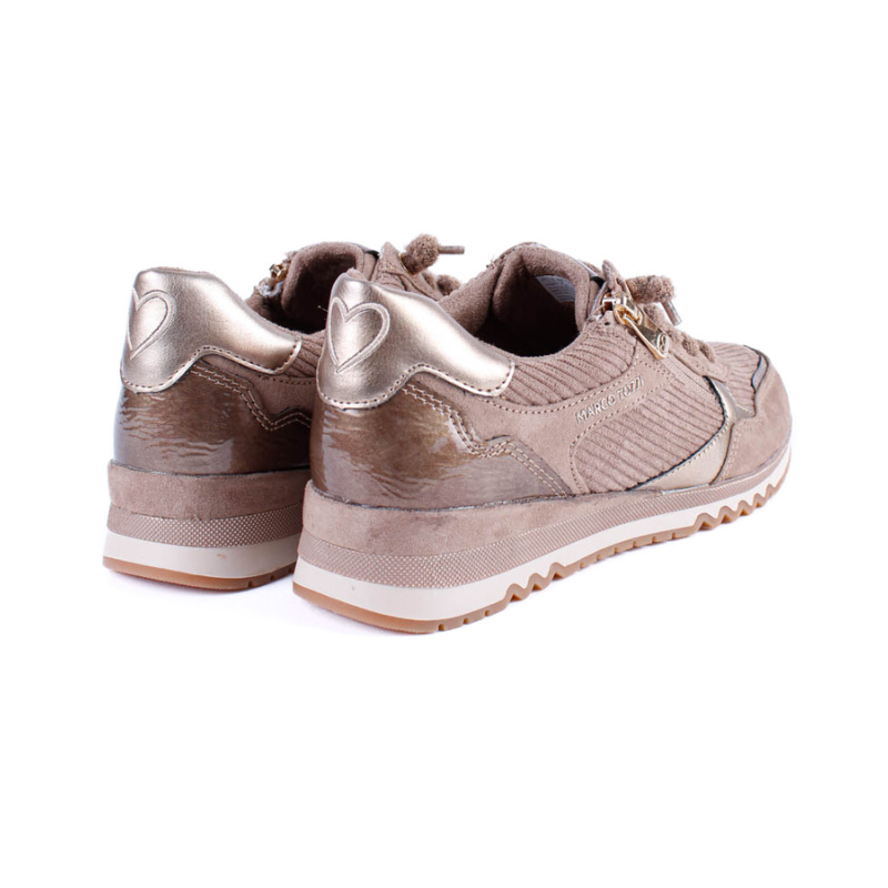 SNEAKER PANA ANTELOPE 23703