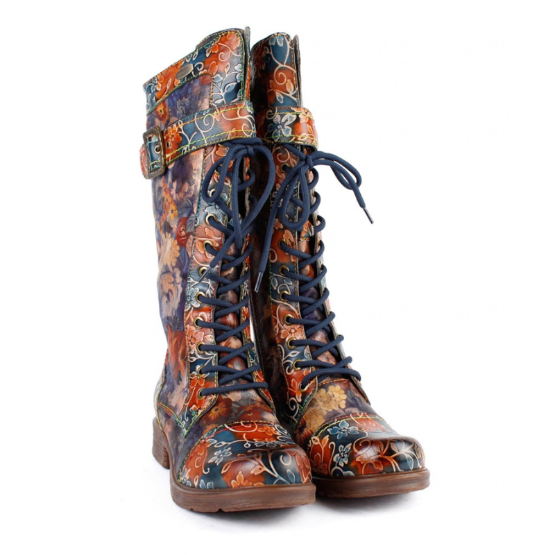 BOTA ANITAO JEANS ANITAO21