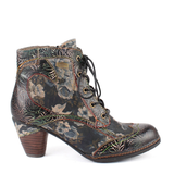 BOTIN ALCIZEEO ANTRACITHE ALCIZEEO01